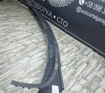 86151-1h000 пластик лобового стекла жабо KIA CEED 86151-1H000