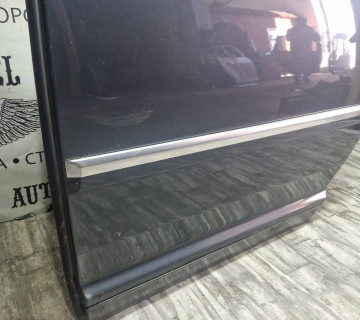 Дверка задня ліва Volkswagen Phaeton 2002-2007 седан 21618963