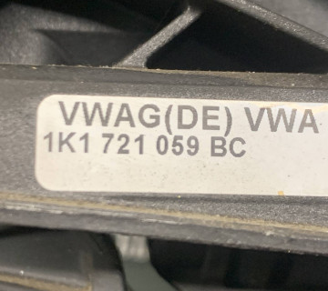 1k1721059bc Педаль зчеплення Volkswagen GOLF 5 2003-2008