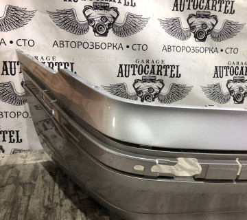 Бампер задній Mercedes C W203 2000-2007 21639906 седан