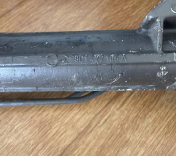 8D1422105a Рульова рейка Audi A4 b5 Volkswagen Passat B5