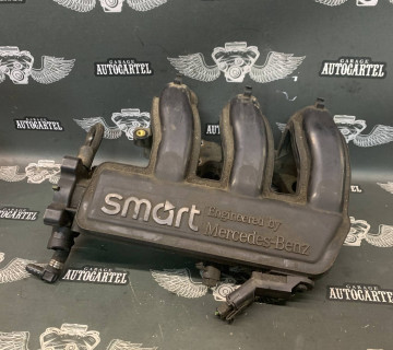 Впускний колектор Smart Fortwo 450 0.6, a1601410101