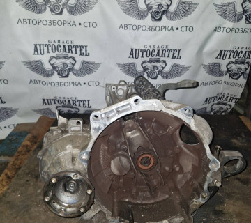 jyg Коробка передач Volkswagen Golf V 5 1. 4 TSI