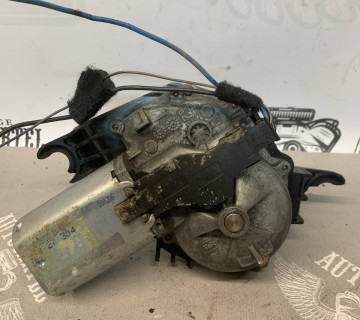 Моторчик склоочисника задній FIAT GRANDE PUNTO 05-15 дефект кріплення 53017546