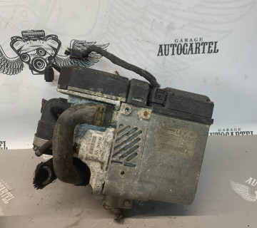 Автономний обігрівач Webasto MERCEDES W203 67566b