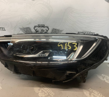 фара передня ліва OPEL INSIGNIA B Full Led дефект 39122974