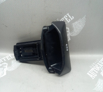 a2044200177 Ручка гальма стоянки Mercedes C-class (W204) 2007-2015