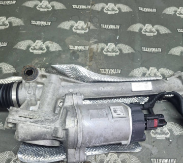 7817974853,765808027 рульова рейка колонка eu opel insignia b 84580630 ...