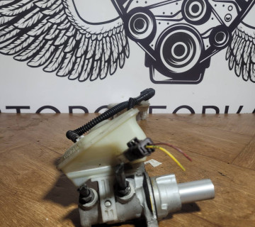 Головний гальмівний циліндр Peugeot 308 2007- 0204254242 0204051007