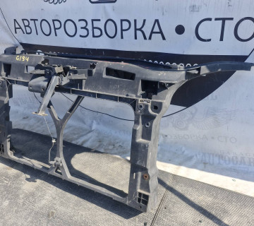 Панель передня (телевізор) Mazda 5 C23553110