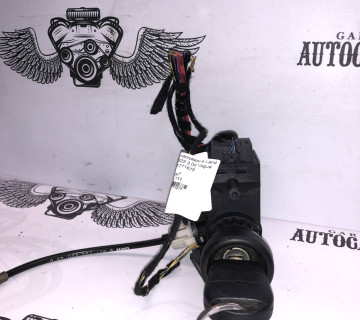 Замок запалювання Land Rover L322 3.0d Vogue 21771675