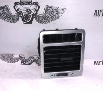 H52400283060 Дефлектор правий Land Rover L322