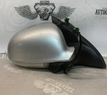 ДЗЕРКАЛО ПРАВО VW GOLF VI JETTA 10pin 1k5857934,21777431