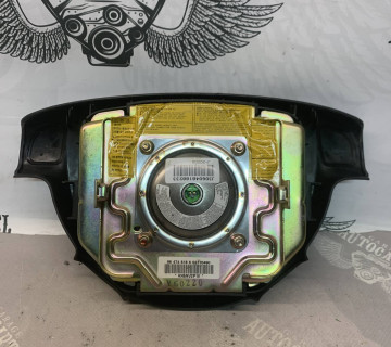 Подушка безпеки AirBag Chevrolet Daewoo Aveo Lacetti Nubira 96474818