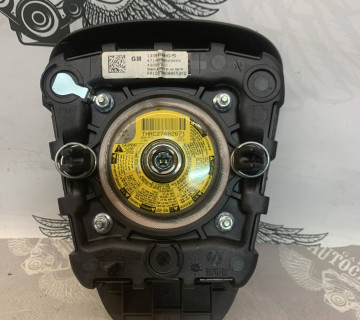 Подушка безпеки AirBag у руль OPEL ZAFIRA C 13350065