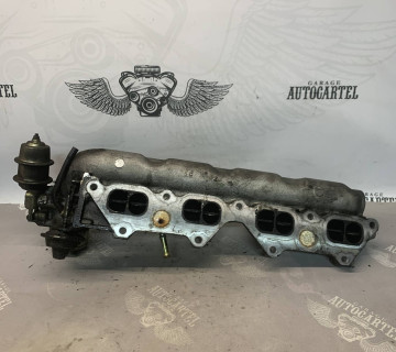 Колектор впускний метал Mazda 2.0 rf5j RF5C13100B