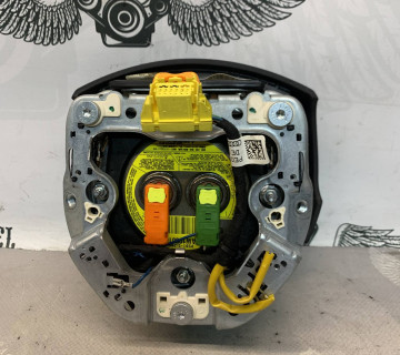 Подушка безпеки кермо Airbag AUDI AUDI A3 8P LIFT 8p7880201e