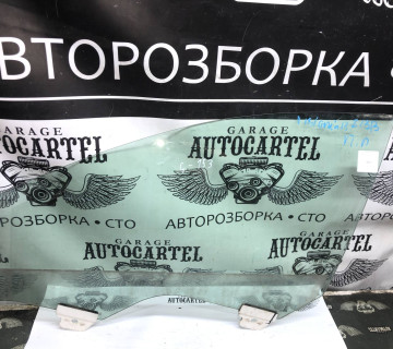 Скло дверей переднє ліве opel insignia b 43r-011093 21801662