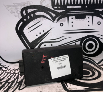 B67824252 Блок управління Ipod - Interface Mercedes W164 B67824252