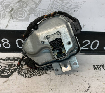 Замок блок рульової колонки Audi A6 C6 4f0910852