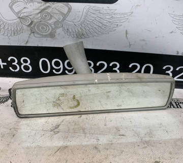 Дзеркало салоне заднього виду Volkswagen Passat B6 E1010783,21840609
