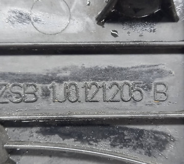 Диффузор радіатора охолодження Audi A3 1.6, AKL (1996-2003) 1J0121205B