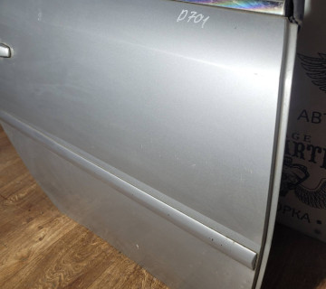 Дверка задня права Opel Signum