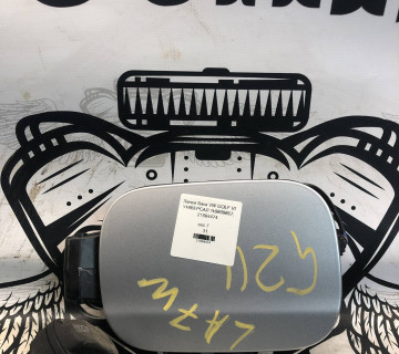 Лючок бака VW GOLF VI УНІВЕРСАЛ 1k9809857, 21884474