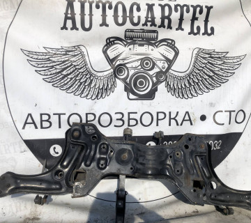 Балка передня Skoda Rapid 21905940