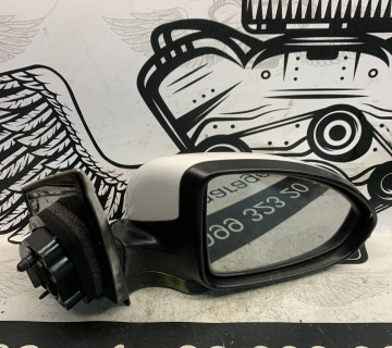 Дзеркало праве CHEVROLET CRUZE 7PIN e13027379,21910807