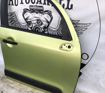 Дверка передня права Citroen C3 picasso 21914423