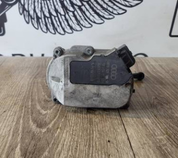 Мотор вихрового клапана Audi A4 Avant 2.7 TDI V6 24V - 050129086M BPP