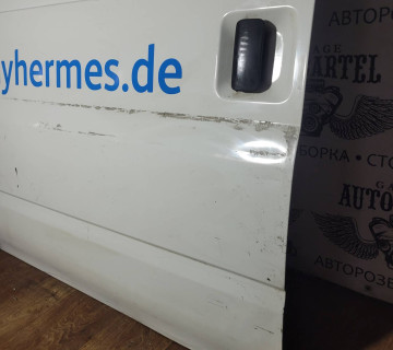 Дверка бокова ford transit 2006 5005