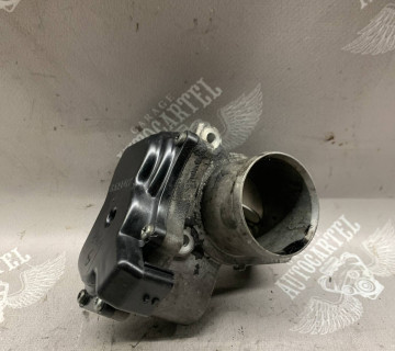 Дросельна заслінка RENAULT SCENIC III Megane III 1.5-1.9dci h8200744823