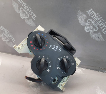 Блок управління склоочисника/клімат-контролю RENAULT LOGAN 69577008 69577008