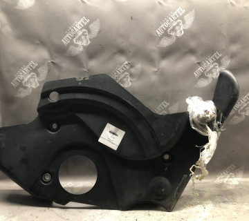 059103926r защита грм Audi a6 c6 3.0