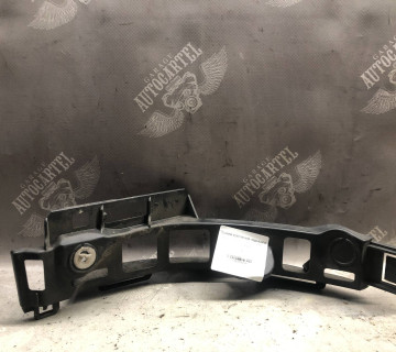 Правий кріплення заднього бампера opel zafira b (f75_) 13125044rh