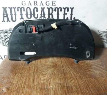 Панель приладів 51803089 Fiat GRANDE PUNTO 5D 2005-2013
