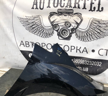 Крило переднє праве Mazda Cx 7 2008р 21100956