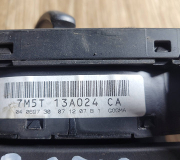 7M5T13A024CA Перемикач світла фар Ford Focus 2 2008-