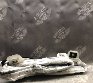 Права бічна подушка безпеки Mercedes C-class 2.2 CDI (W204) 2007-2015 606037200