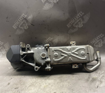 Клапан EGR VOLKSWAGEN GOLF VI VW PASSAT B7 2.0 TDI 117255.07