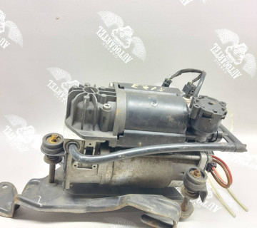 Компресор підвіски Mercedes E-class (W211), S-class (W220). 1998-2009, Wabco 4430201901