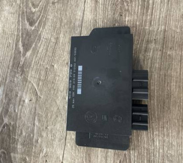 Блок управління центральним замком VW Passat B5, Golf 4, Bora, Skoda SuperB, 1C0959799B