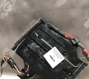 Блок запобіжників кузова Ford Focus MK3 1.6 2011-2017 1802319041