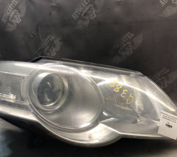 Фара права для Volkswagen Passat B6 2005-2010 3C0941006Q 21110641