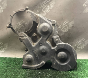 Захист ременя ГРМ Citroen C4 Peugeot Partner 1.6 HDI 9643649280
