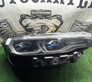 Фара права Full Led BMW X7 G07дефект корпуса a89481802-10