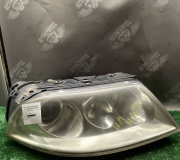 Фара права Volkswagen Passat B5 plus ксенон 3b7941016m