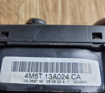 Перемикач світла фар Ford Focus 2, Ford focus 2, 4M5T13A024